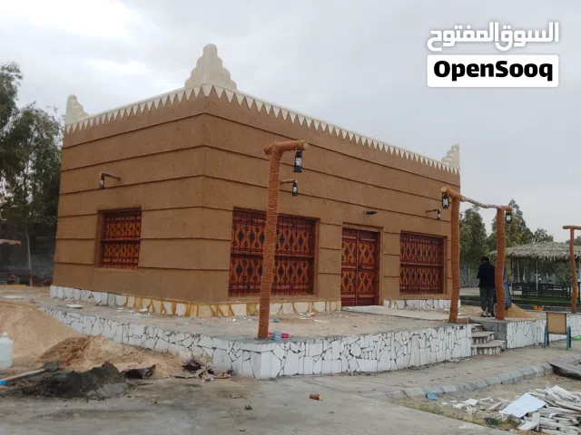 مقاول جميع اعمال التراث الشعبي