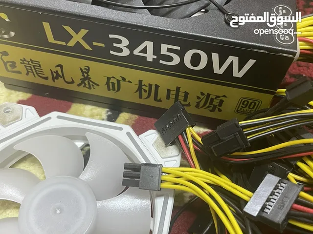Power Supply for sale in Muscat
