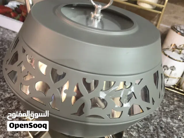 متفرقات ادوات منزلية واكسسوارات منزلية وتحف للبيع بسعر مغري في اربد