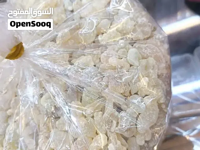 لبان ذكر ولبان حلو