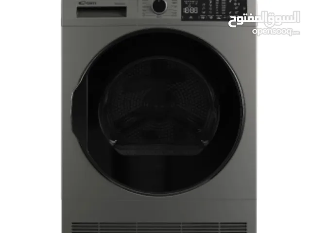 Conti 7 - 8 Kg Dryers in Amman