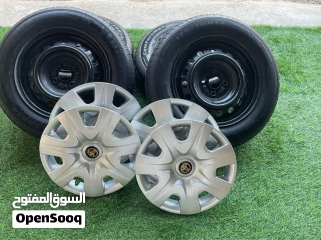 رنجات مع تواير مع طيس وكاله