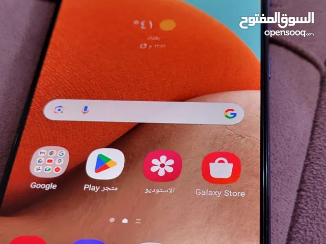 Samsung Galaxy A32 128 GB in Basra