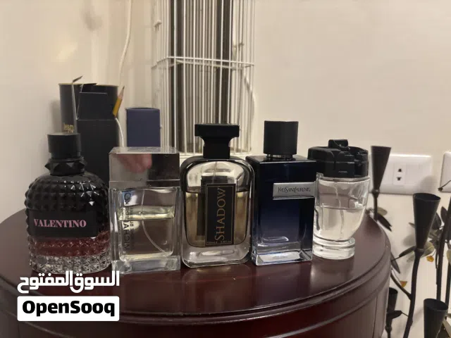 عطور ماركات اصليه ميه بل ميه