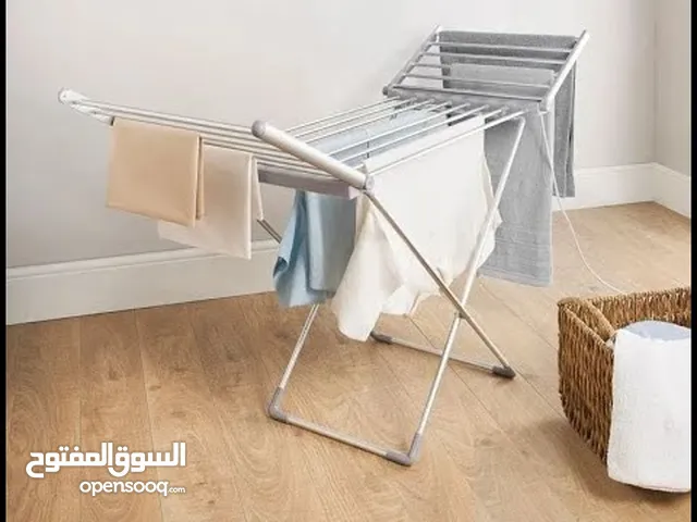 منشر تجفيف الغسيل الفوري الكهربائي عن طريق هيتر  المنشر الكهربائي الفوري