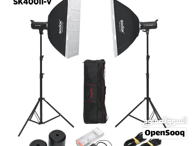 سوف بوكس Godex SK 400 للبيع