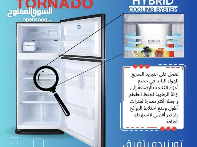 Sharp Refrigerators in Amman