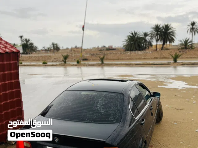BMW320 كمبيو عادي