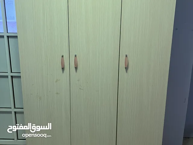 Cabinet / Cupboards / Closet خزانة ملابس