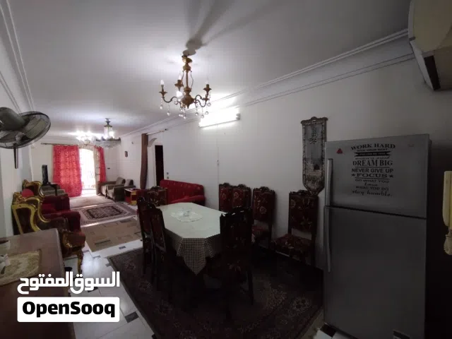 Premium/SeaFront (FF) 2R1B Apartmentشقة على البحر في الأسكندرية