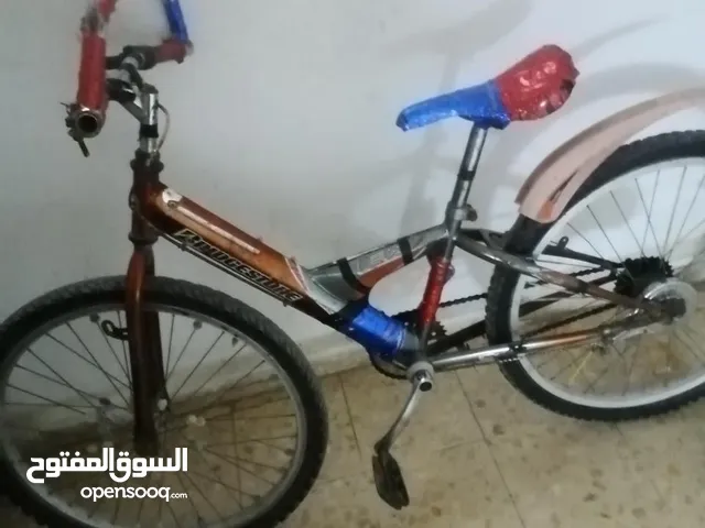 بسكليت جنط 24