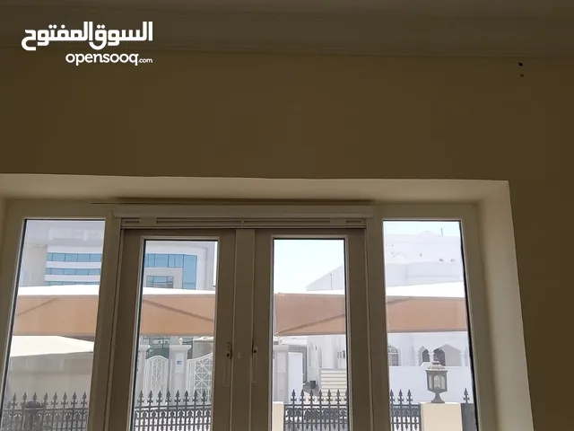 105 m2 2 Bedrooms Apartments for Rent in Muscat Al Mawaleh