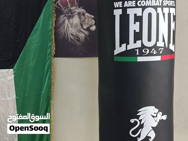 للبيع كيس ملاكمه جديد