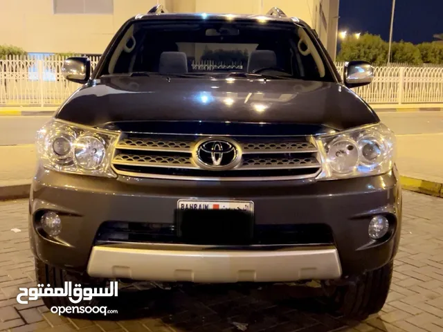 Used Toyota Fortuner in Southern Governorate