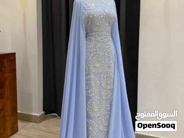 فستان جديد براند ماركة عالمية