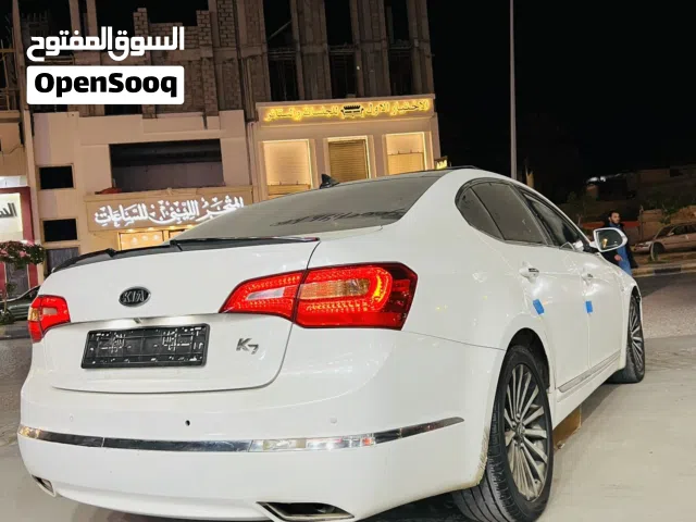 كيا كادينزا ربي يبارك محرك 27 الاصلي سياره تبي كساااب تبي شويا دورا بسيطه