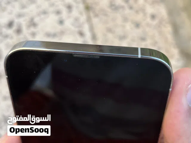 Apple iPhone 13 Pro Max 128 GB in Madaba