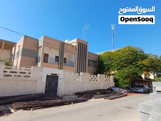450 m2 More than 6 bedrooms Villa for Rent in Tripoli Gorje