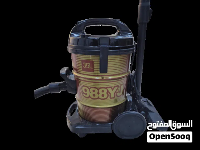 Hitachi Vacuum Cleaners for sale in Basra