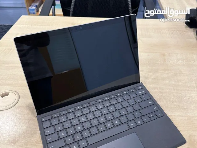 Microsoft surface pro 5