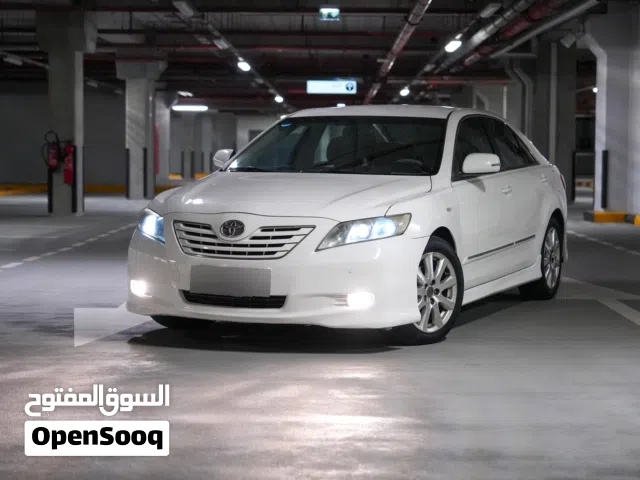 Camry 2009 - well maintained very clean