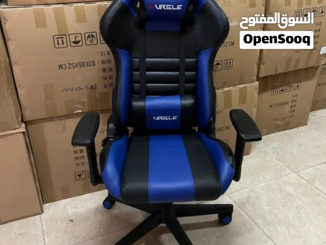 كرسي جيمنج فخم وأنيق*