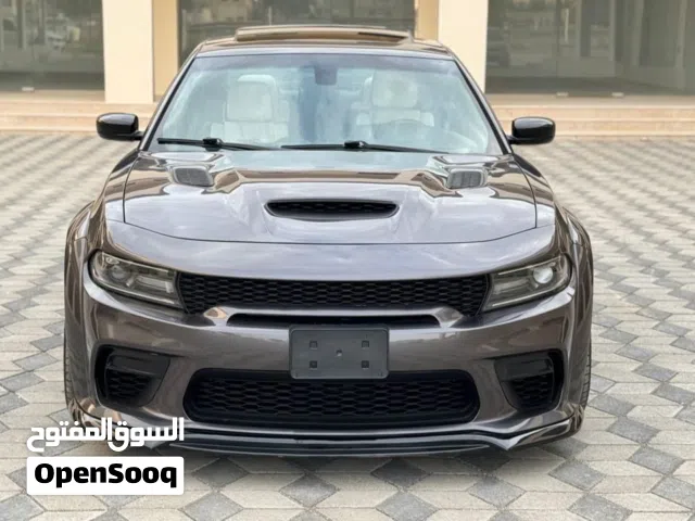 2021 Dodge Charger