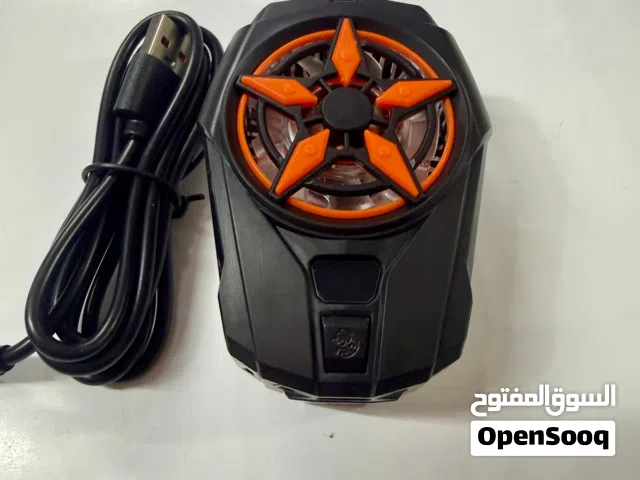 مبرد الهاتف المحمول كبس مو لاصق