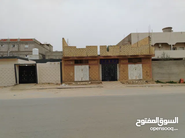 250 m2 3 Bedrooms Townhouse for Sale in Tarhuna Other