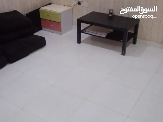 1 m2 Studio Apartments for Rent in Muscat Al Maabilah