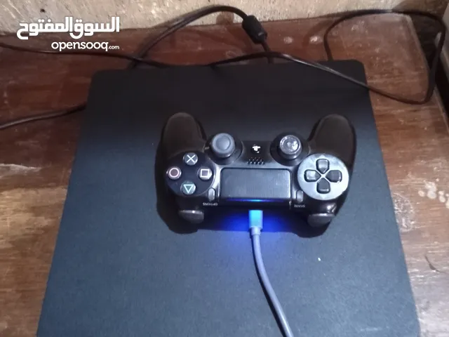PlayStation 4 PlayStation for sale in Muthanna