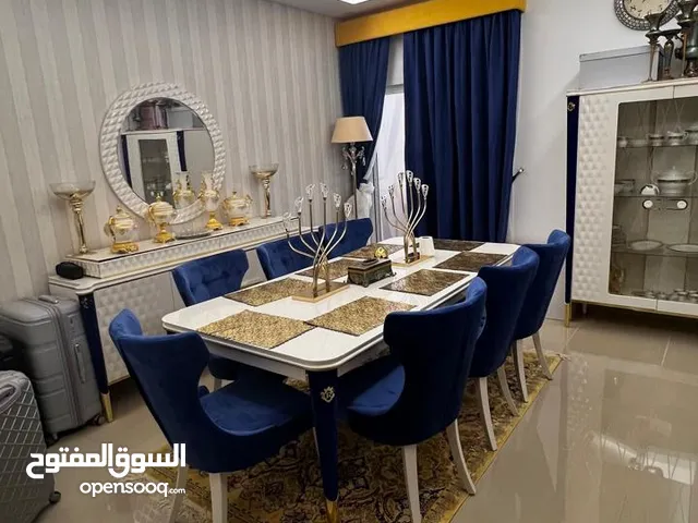 106 m2 3 Bedrooms Apartments for Sale in Muscat Qurm