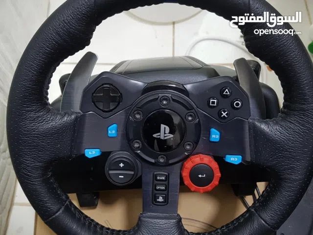 عجلة سباق G29   الحاله ممتازة جدا   التفاصيل في الصورة