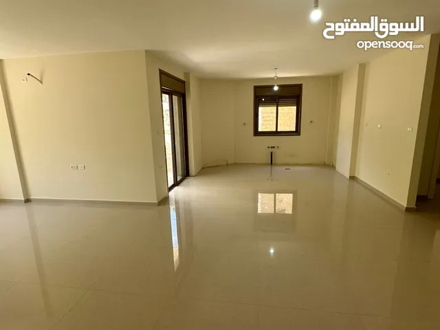 150 m2 3 Bedrooms Apartments for Rent in Ramallah and Al-Bireh Al Masyoon