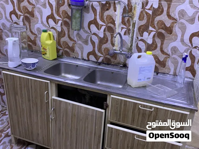 للبيع مغسله