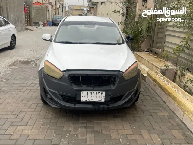 Used FAW Oley in Basra