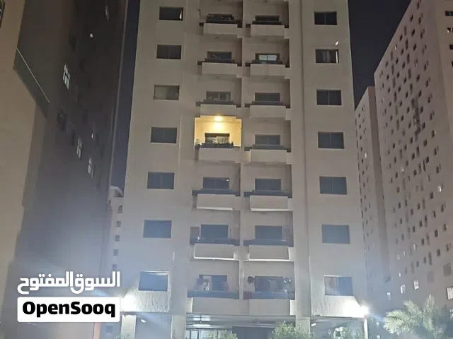 Furnished Monthly in Ajman Ajman Industrial Area