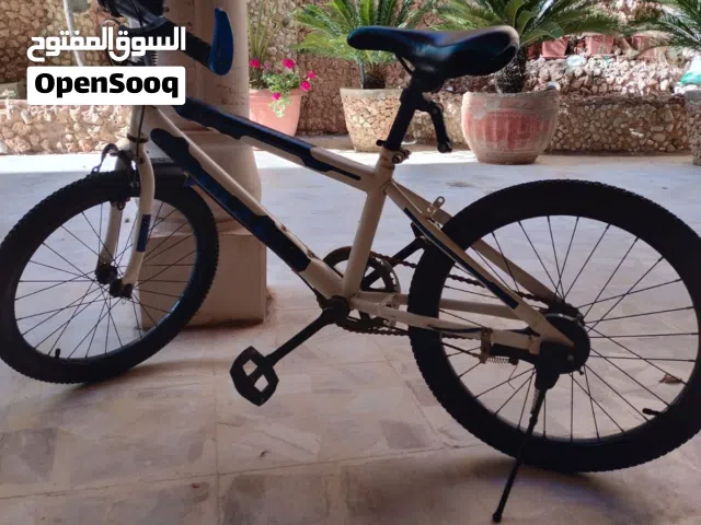 بسكليت جنط 20