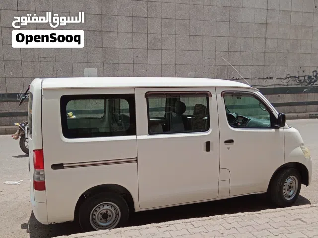 2014 تويوتا لايت ايس AT