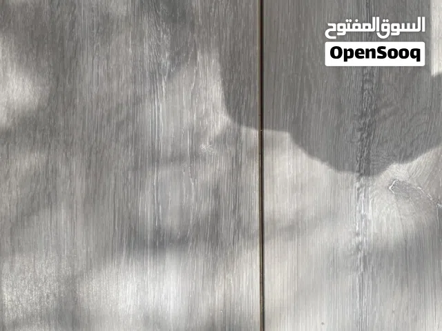 باركي نظيف