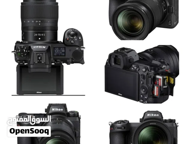 نيكون Z6ll