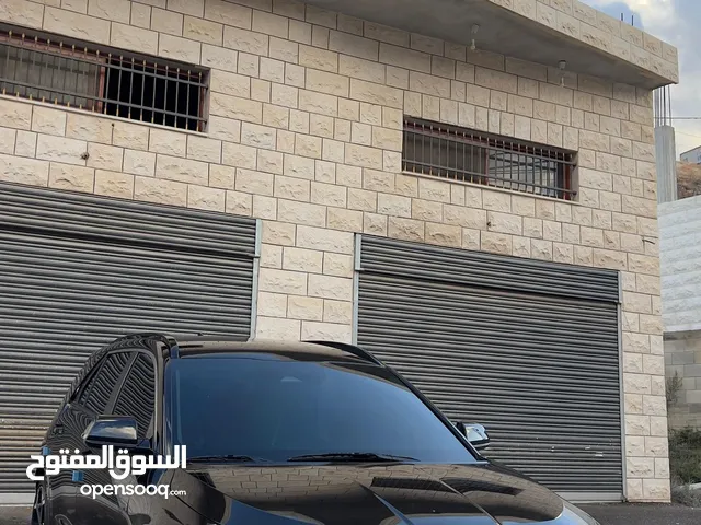 New Kia Niro in Nablus