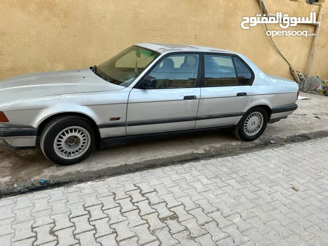 BMW 1 Series 1992 in Basra