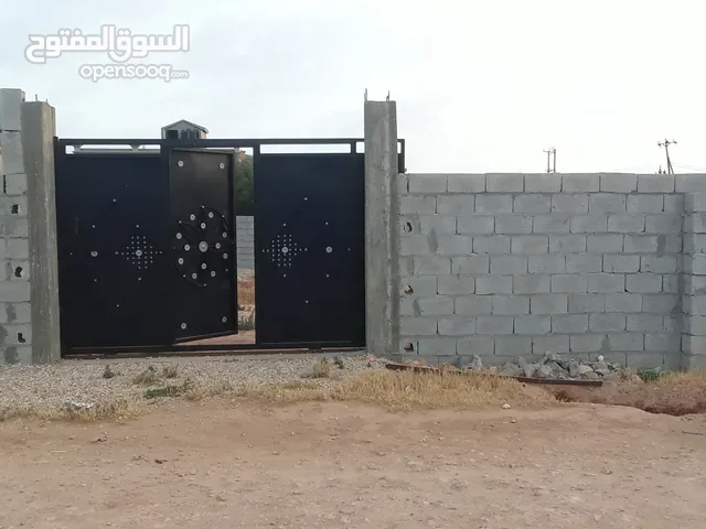 قطعة ارض  في سيدي خليفه