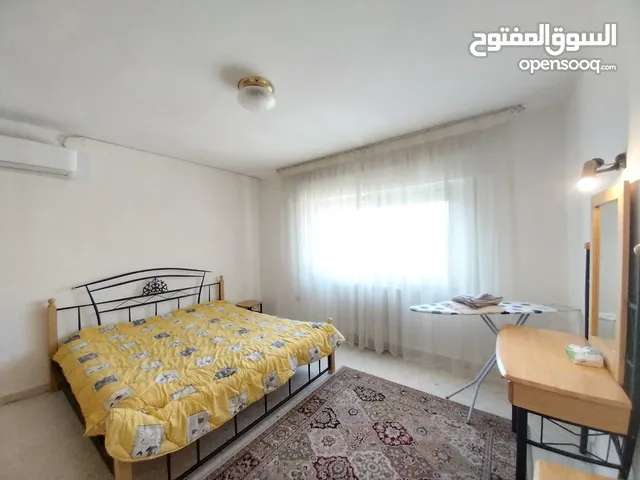 160 m2 3 Bedrooms Apartments for Rent in Amman Shmaisani