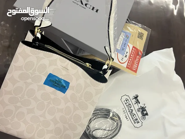 حقيبة كوتش مع البوكس/ 3خانات قاعدة 21 وارتفاع 22,5
