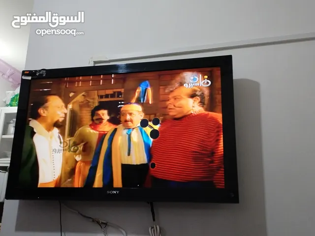 Sony LED 50 inch TV in Jeddah
