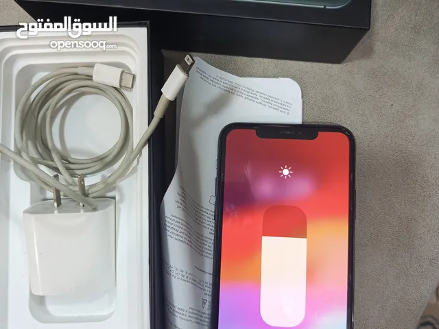 Apple iPhone 11 Pro Max 256 GB in Basra