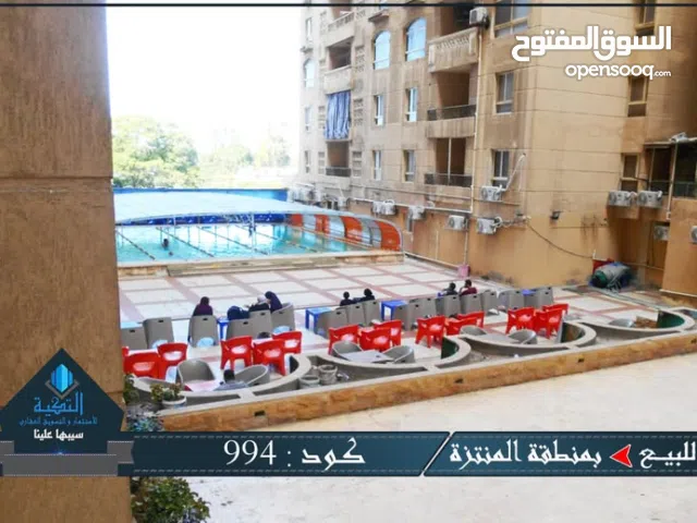 145 m2 3 Bedrooms Apartments for Sale in Alexandria Montazah
