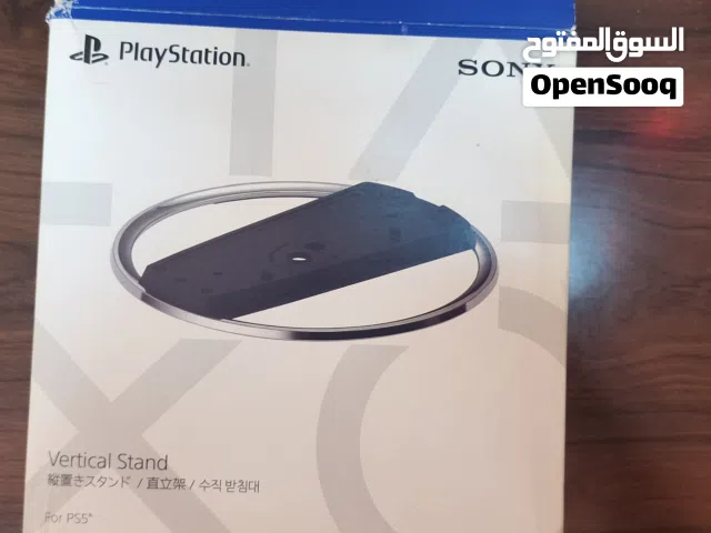 قاعدة بلايستيشن 5   PS5 Original stand